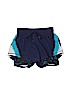 Champion 100% Polyester Blue Athletic Shorts Size XS (youth) - photo 1