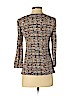 Doncaster Brown 3/4 Sleeve Top Size XS - photo 2