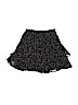 Assorted Brands 100% Polyester Black Skirt Size XS (youth) - photo 1