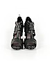 Madden Girl Black Heels Size 8 1/2 - photo 2