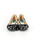 Fitzwell Black Flats Size 8 - photo 2