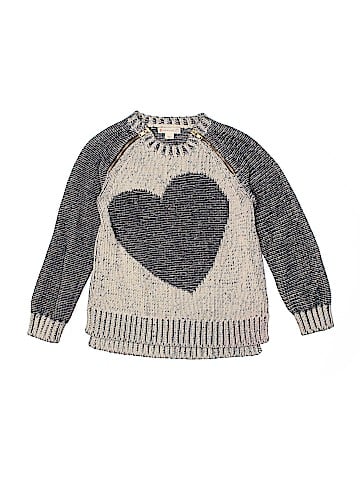 Crewcuts Pullover Sweater (view 1)