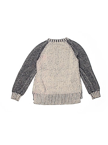 Crewcuts Pullover Sweater (view 2)