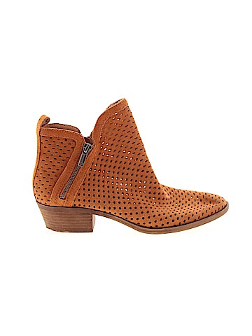 Lucky Brand Ankle Boots (view 1)