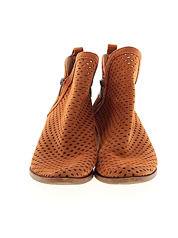 Lucky Brand Ankle Boots (view 2)