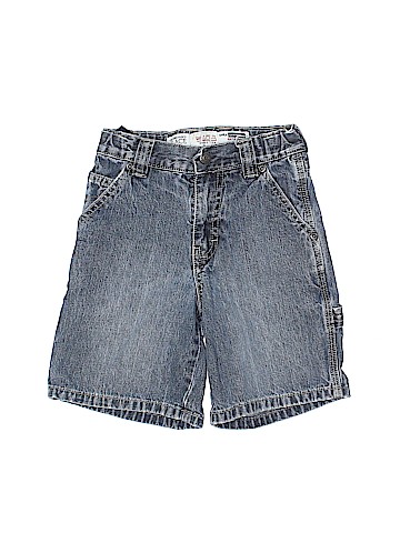 The Children's Place Denim Shorts (view 1)