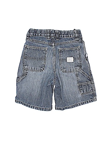The Children's Place Denim Shorts (view 2)