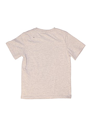 CALVIN KLEIN JEANS Short Sleeve T-Shirt (view 2)