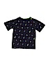 Andy & Evan Blue Short Sleeve T-Shirt Size 7 - photo 2