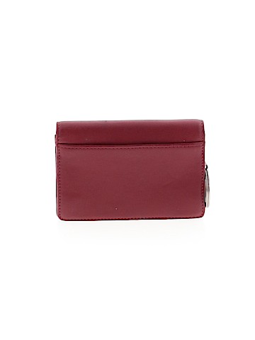 Coach Leather Wallet (view 2)