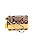 Coach Factory Yellow Wristlet One size - photo 1