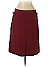 Faconnable Red Casual Skirt Size 12 - photo 2
