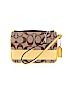 Coach Factory Yellow Wristlet One size - photo 2