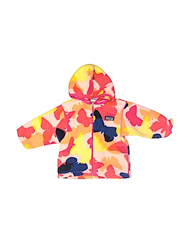 Patagonia Fleece Jacket (view 1)