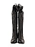 Vince Camuto Black Boots Size 7 1/2 - photo 2