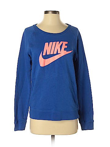 Nike Pullover Sweater (view 1)