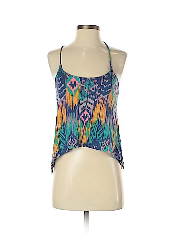 Garage Tank Top (view 1)