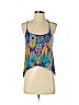 Garage Blue Tank Top Size S (petite) - photo 1