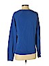 Nike Blue Pullover Sweater Size S - photo 2