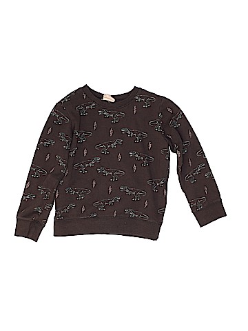 Cotton on Kids Pullover Sweater (view 1)