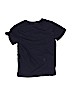 Gymboree 100% Cotton Blue Short Sleeve T-Shirt Size 7 - photo 2