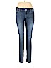 Express Blue Jeans Size 10 - photo 1
