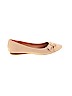 Rock & Candy Tan Flats Size 7 1/2 - photo 1