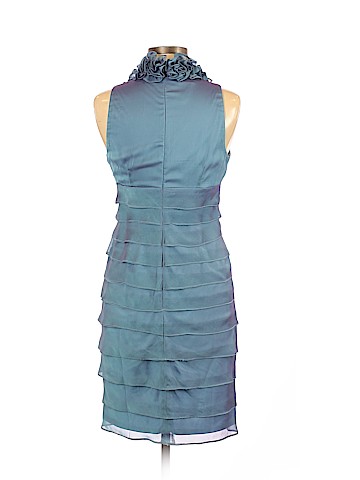 London Times Cocktail Dress (view 2)