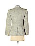 Armani Collezioni 100% Jute Tan Blazer Size 2 - photo 2