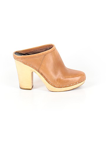 Dolce Vita Mule/Clog (view 1)