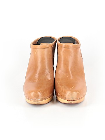 Dolce Vita Mule/Clog (view 2)