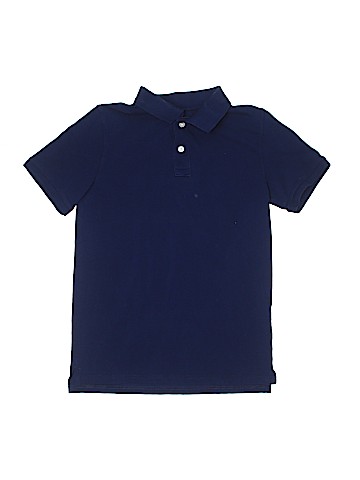 Cat & Jack Short Sleeve Polo (view 1)