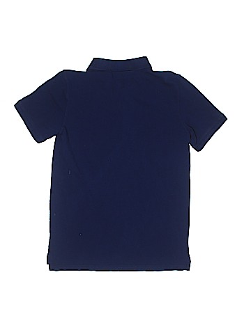 Cat & Jack Short Sleeve Polo (view 2)