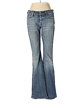 7 For All Mankind Size 28 waist