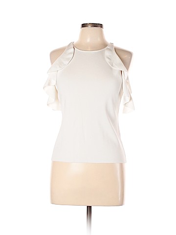 Jonathan Simkhai Sleeveless Top (view 1)