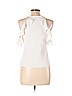 Jonathan Simkhai Ivory Sleeveless Top Size L - photo 2