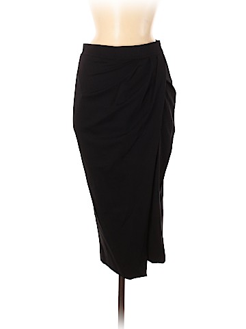 Iris & Ink Casual Skirt (view 1)