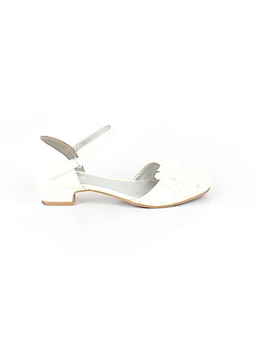 SmartFit Dress Shoes (view 1)