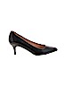 A New Day Black Heels Size 7 (wide) - photo 1