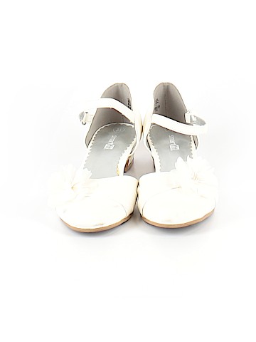 SmartFit Dress Shoes (view 2)