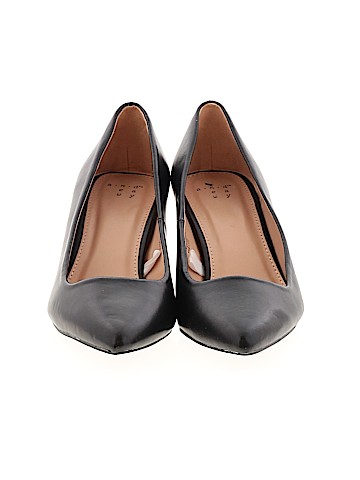 A New Day Heels (view 2)