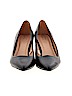 A New Day Black Heels Size 7 (wide) - photo 2