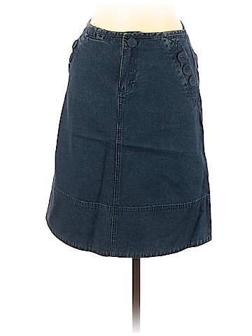 Marc by Marc Jacobs Denim Skirt (view 1)