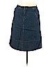 Marc by Marc Jacobs 100% Cotton Blue Denim Skirt Size 6 - photo 1