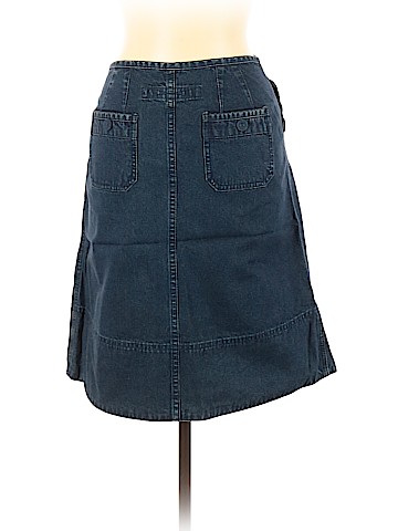 Marc by Marc Jacobs Denim Skirt (view 2)
