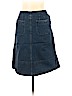 Marc by Marc Jacobs 100% Cotton Blue Denim Skirt Size 6 - photo 2