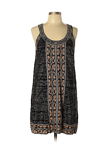 M Missoni Cocktail Dress (view 1)