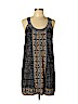 M Missoni Black Cocktail Dress Size EU (IT) 46 / US 10 - photo 1