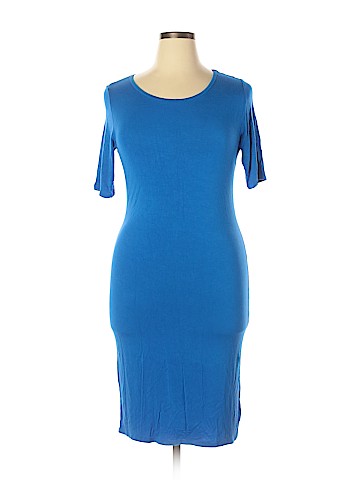 Lularoe Casual Dress (view 1)