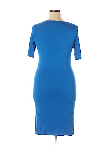 Lularoe Casual Dress (view 2)